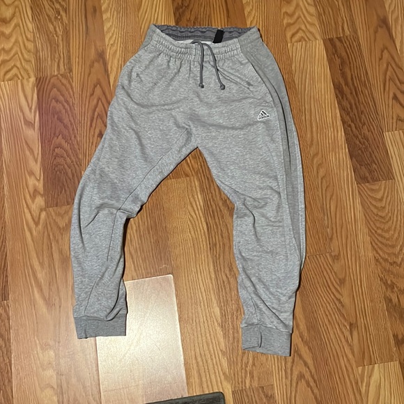 Adidas Mens Bts Rib Jogger Pants 